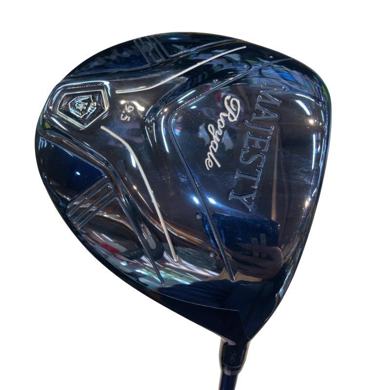 MAJESTY ロイヤルドライバー 9.5度 ゴルフクラブ ドライバーMAJESTY Royale DRIVER マジェスティ ロイヤル
