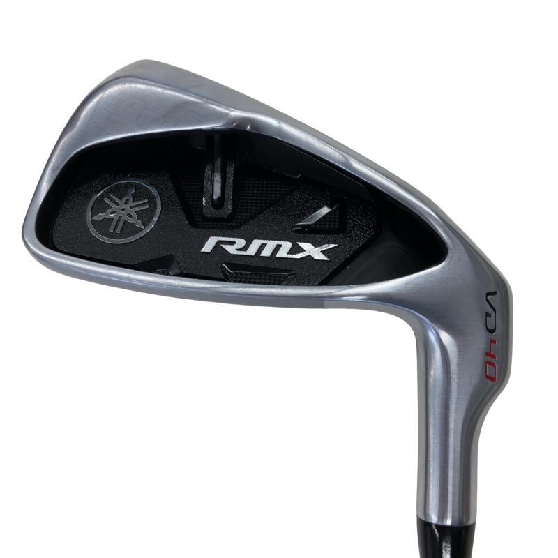 YAMAHA（ヤマハ） RMX VD40 5S アイアンセット IR フレックスR