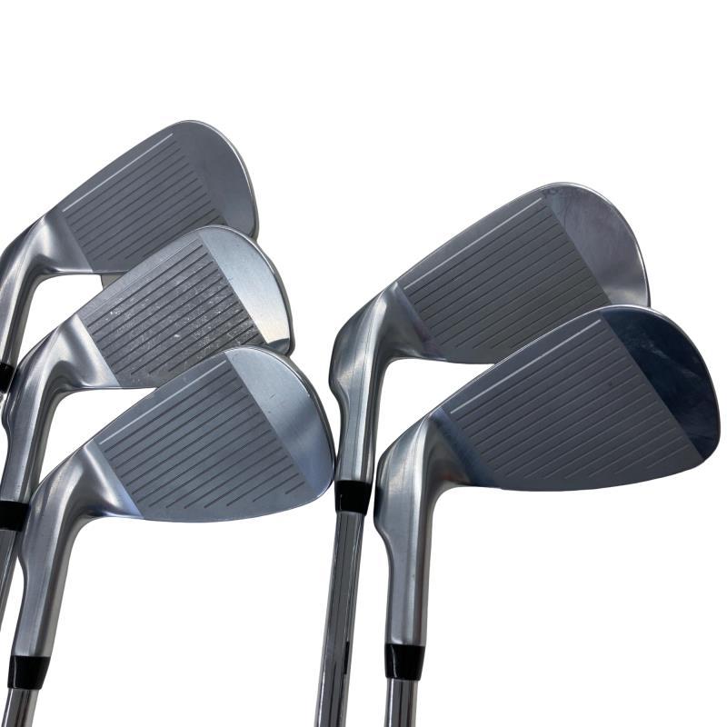 YAMAHA（ヤマハ） RMX VD40 5S アイアンセット IR フレックスR