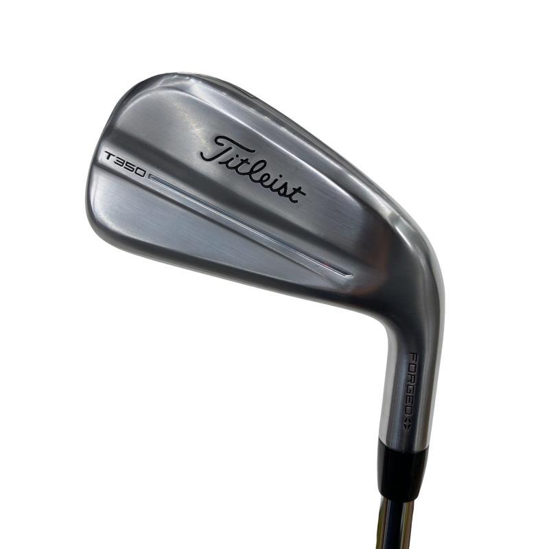 Titleist（タイトリスト） Titleist T350(2025) 6S アイアンセット IR