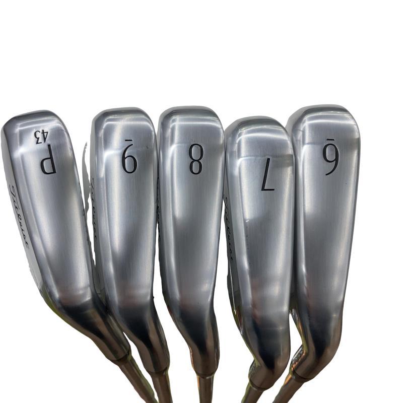 Titleist（タイトリスト） Titleist T350(2025) 6S アイアンセット IR