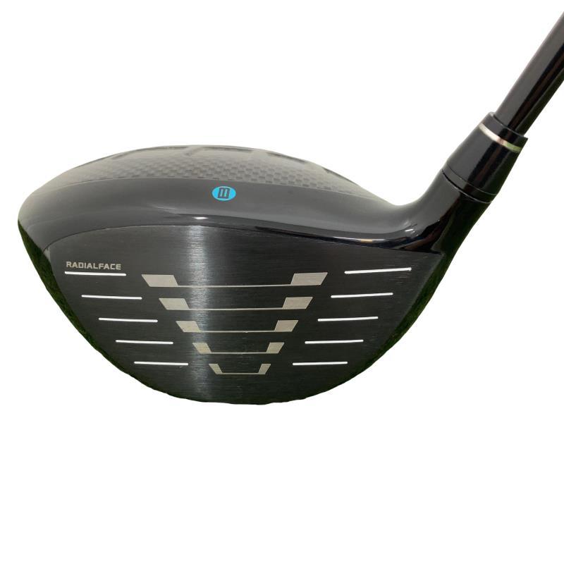 HONMA GOLF（本間ゴルフ） BERES NX 9° ドライバー DR フレックスSR