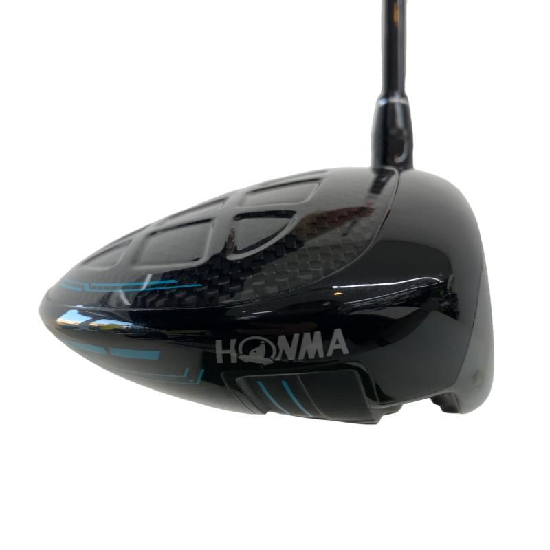 HONMA GOLF（本間ゴルフ） BERES NX 9° ドライバー DR フレックスSR