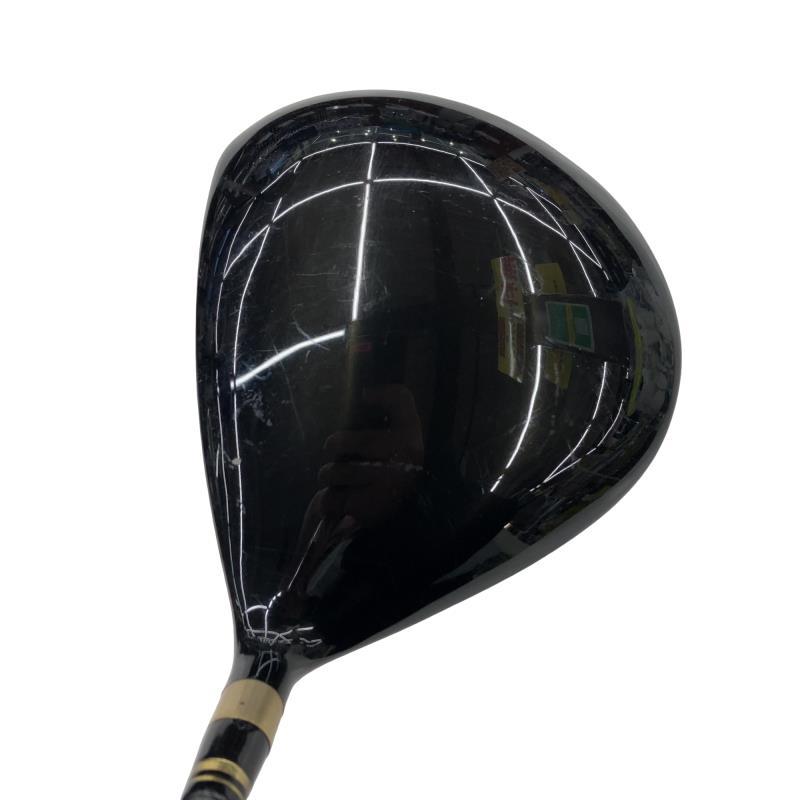 RYOMA GOLF（リョーマゴルフ） MAXIMA D-1 Special Tuning ゴールド