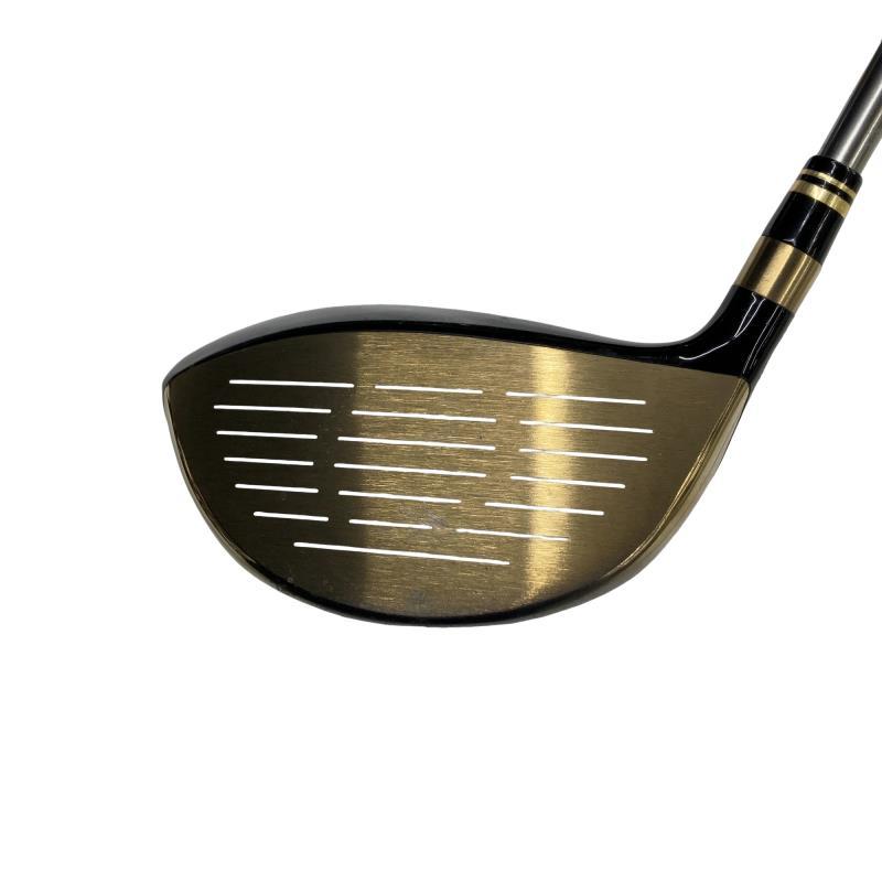RYOMA GOLF（リョーマゴルフ） MAXIMA D-1 Special Tuning ゴールド