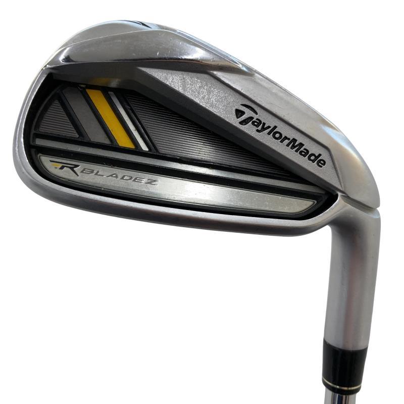 テーラーメイド ROCKET BLADEZ  6S アイアンセット IR フレックスS_1