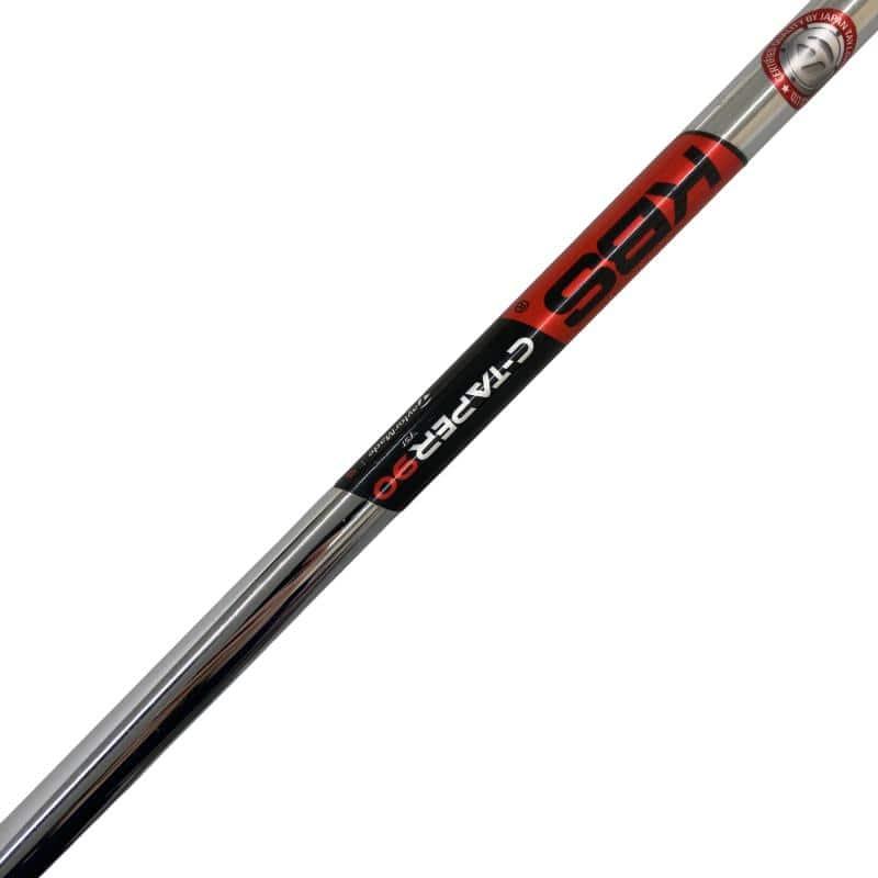 テーラーメイド ROCKET BLADEZ  6S アイアンセット IR フレックスS_5