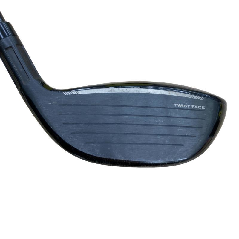 TaylorMade（テーラーメイド） STEALTH 5W レフティ フェアウェイ
