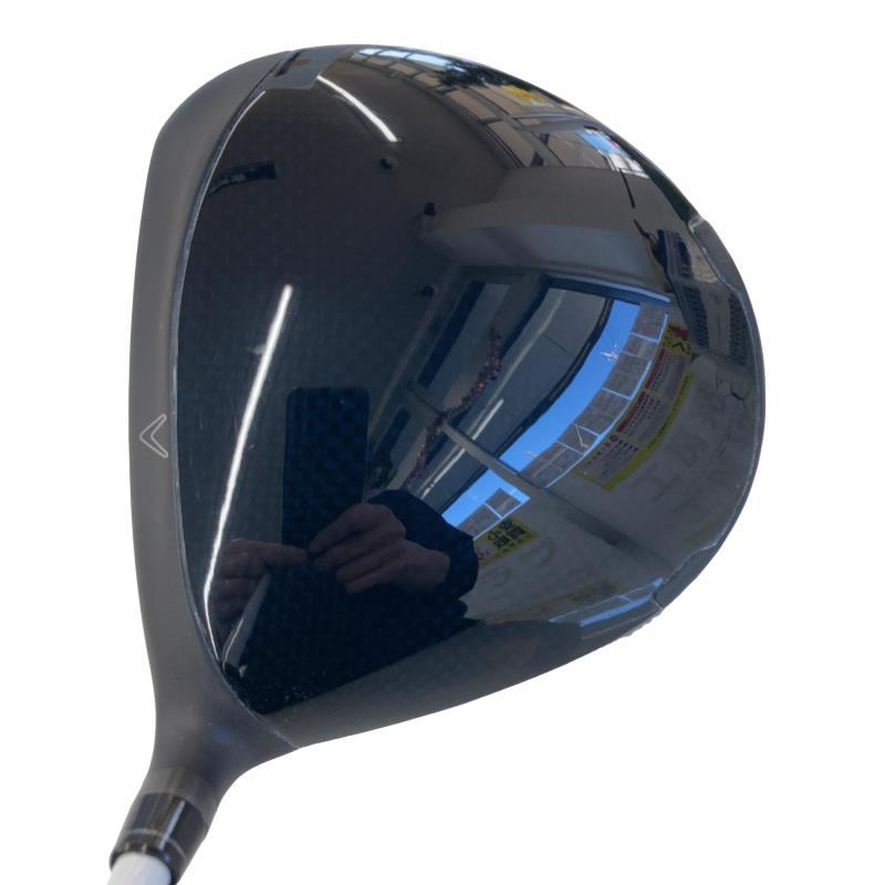 キャロウェイ ドライバー PARADYM MAX FAST レディース12° Callaway PARADYM MAX FAST レディースドライバー 12° 【公式通販】