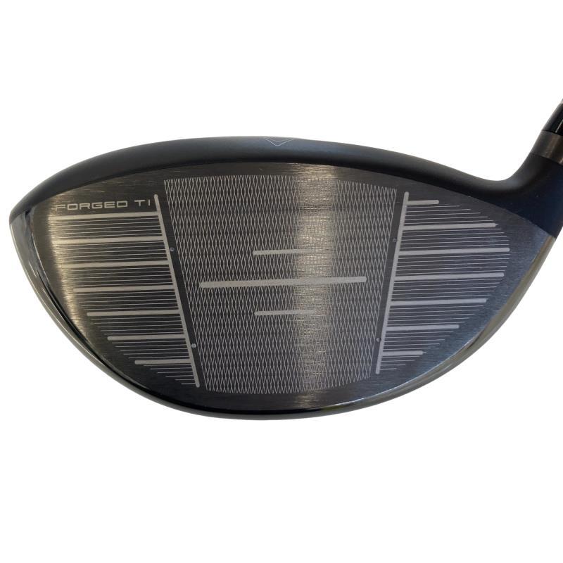 レディース　PARADYM MAX FAST ドライバー　12Ｌ おまけ付　値下 Callaway（キャロウェイ） PARADYM MAX FAST 12° レディース