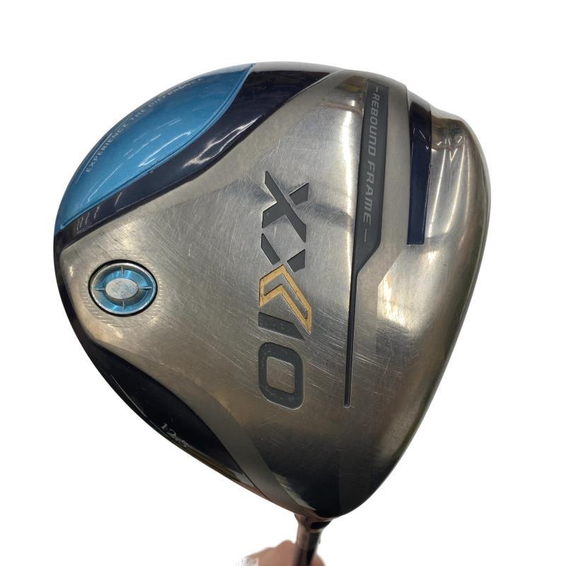 ダンロップ XXIO 2022 ドライバー 12.5° DUNLOP（ダンロップ） XXIO(2022) 12.5° レディース ドライバー DR