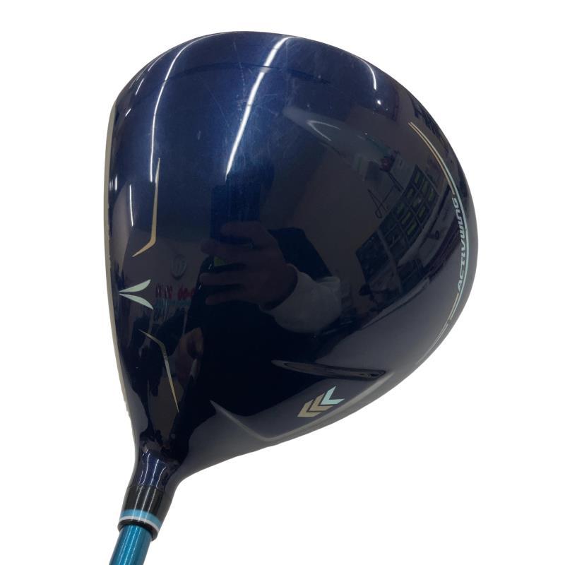 XXIOドライバー 12.5 フレックスL DUNLOP（ダンロップ） XXIO(2022) 12.5° レディース ドライバー DR