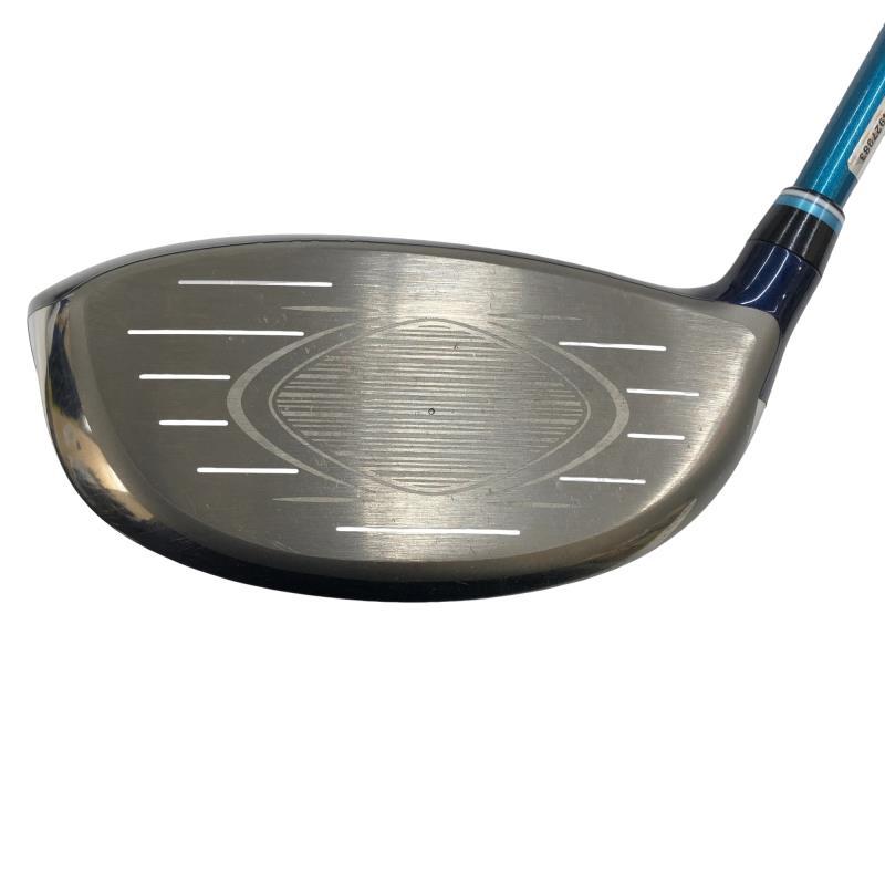 DUNLOP（ダンロップ） XXIO(2022) 12.5° レディース ドライバー DR