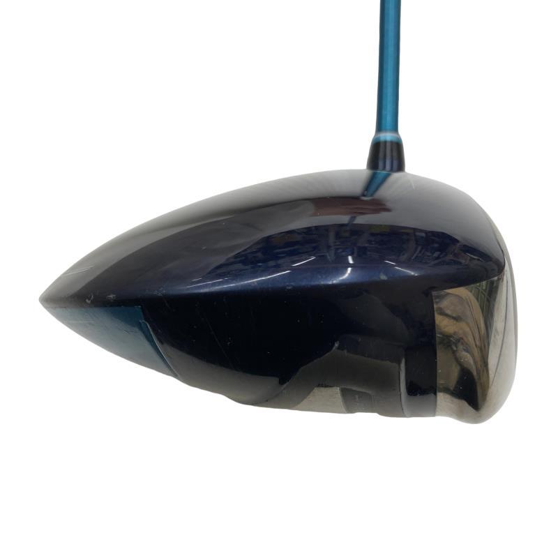 DUNLOP（ダンロップ） XXIO(2022) 12.5° レディース ドライバー DR