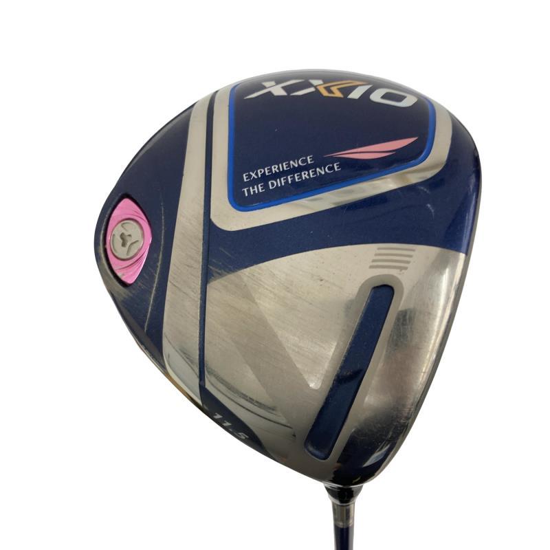 DUNLOP（ダンロップ） XXIO(2020) 11.5° レディース ドライバー DR
