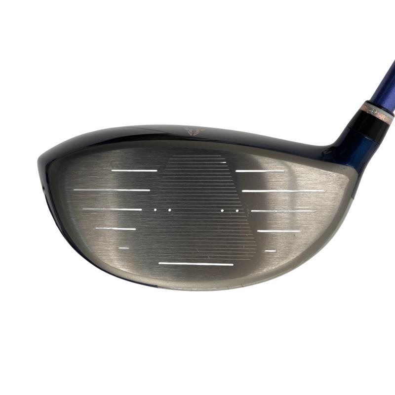 DUNLOP（ダンロップ） XXIO(2020) 11.5° レディース ドライバー DR