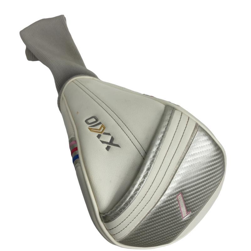 DUNLOP（ダンロップ） XXIO(2020) 11.5° レディース ドライバー DR