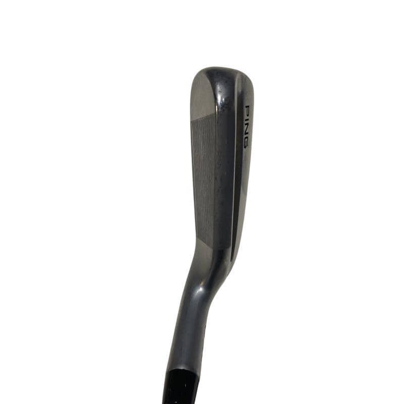 PING G400 CROSSOVER U4ユーティリティ PING（ピン） G400 CROSSOVER U4 ユーティリティ UT フレックスS