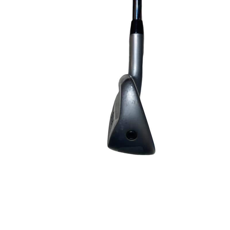 PING（ピン） G400 CROSSOVER U4 ユーティリティ UT フレックスS