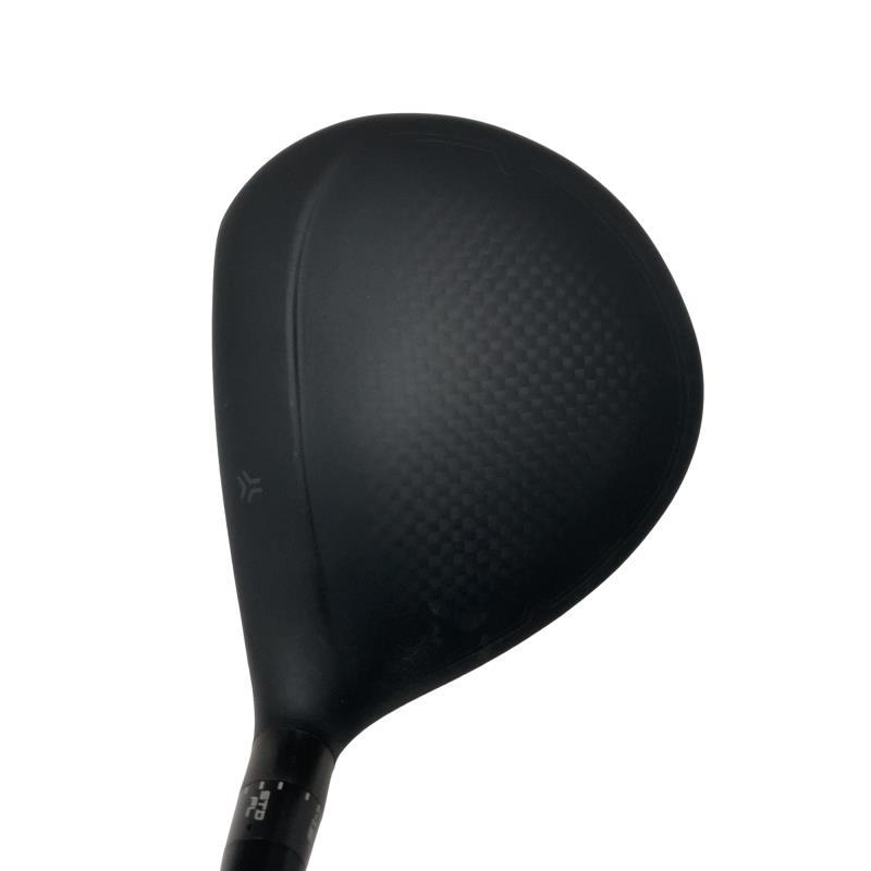 ダンロップ SRIXON ZXi 3W+ フェアウェイウッド FW フレックスSの画像