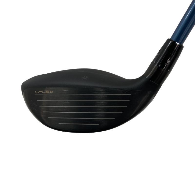 ダンロップ SRIXON ZXi 3W+ フェアウェイウッド FW フレックスSの画像