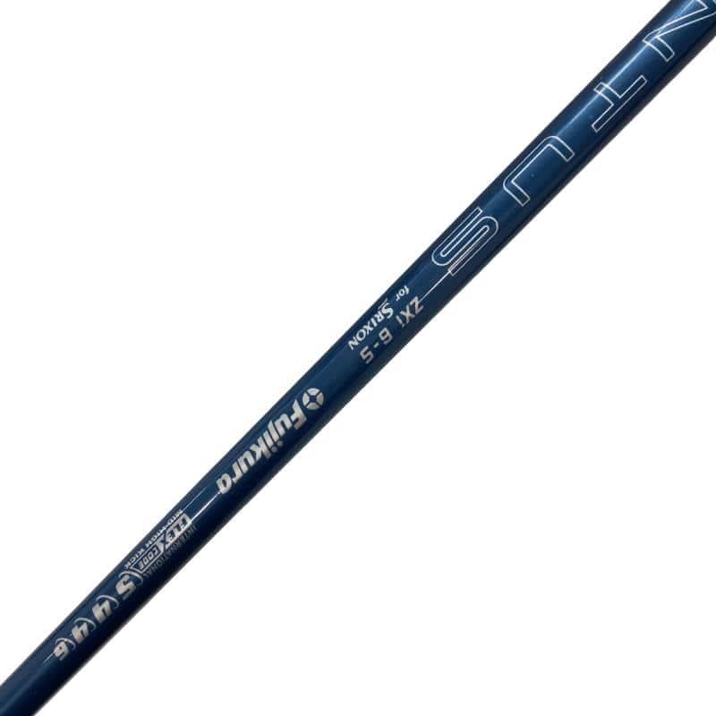 ダンロップ SRIXON ZXi 3W+ フェアウェイウッド FW フレックスSの画像