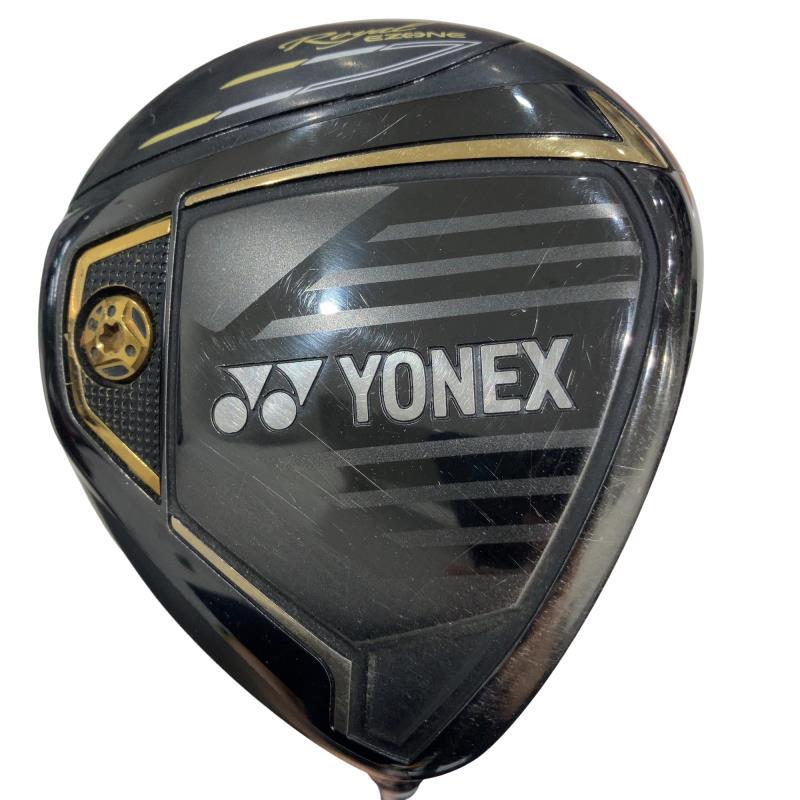 ヨネックス　ロイヤルイーゾーン　2023年　フェアウェイウッド　5W　純正（R） YONEX（ヨネックス） EZONE Royal(2023) 5W フェアウェイウッド FW
