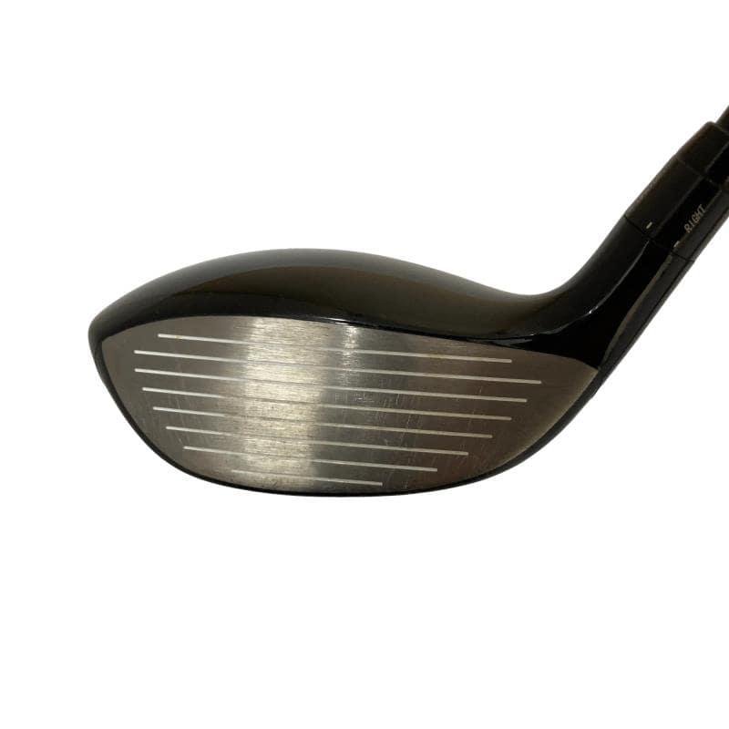 EON SPORTS（イオンスポーツ） GINNICO MODEL 01 5W フェアウェイ