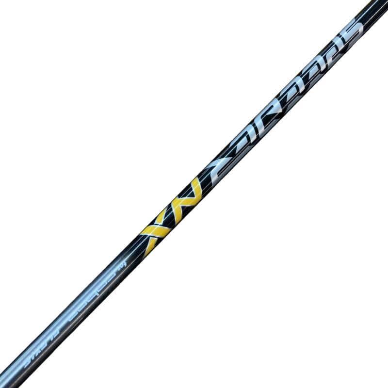 COBRA（コブラ） KING LTDx 5S アイアンセット IR フレックスS