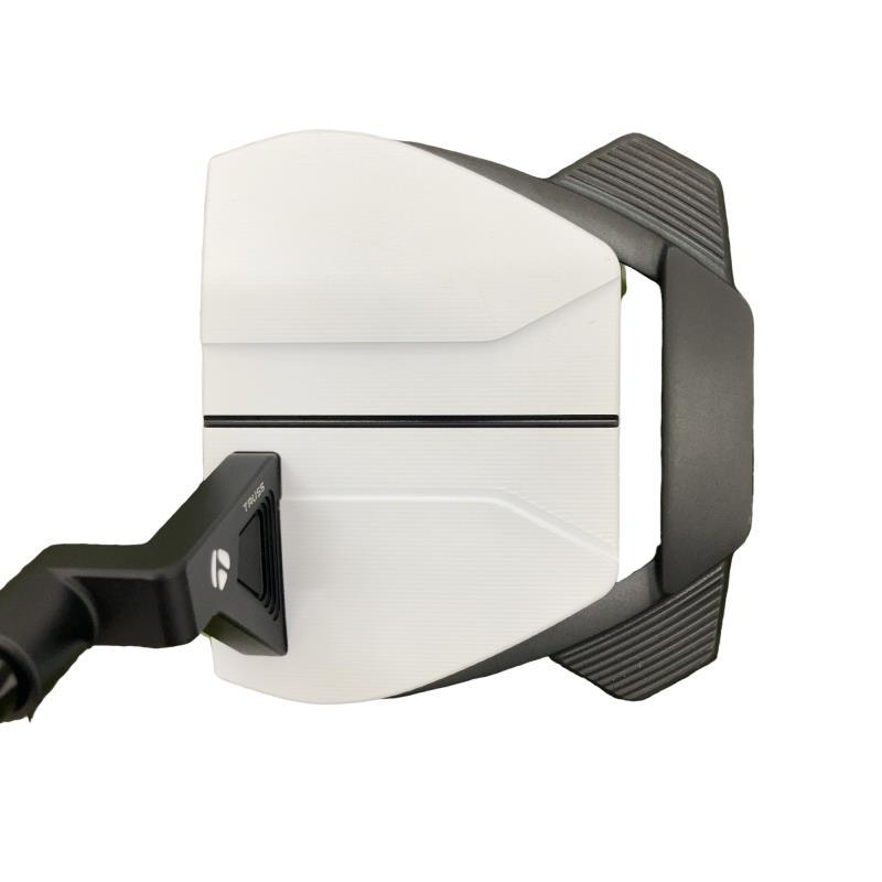 TaylorMade（テーラーメイド） Spider GTx TRUSS WHITE TM1 33インチ