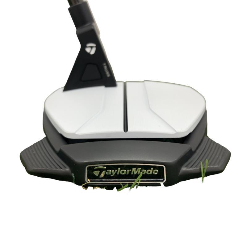 TaylorMade（テーラーメイド） Spider GTx TRUSS WHITE TM1 33インチ