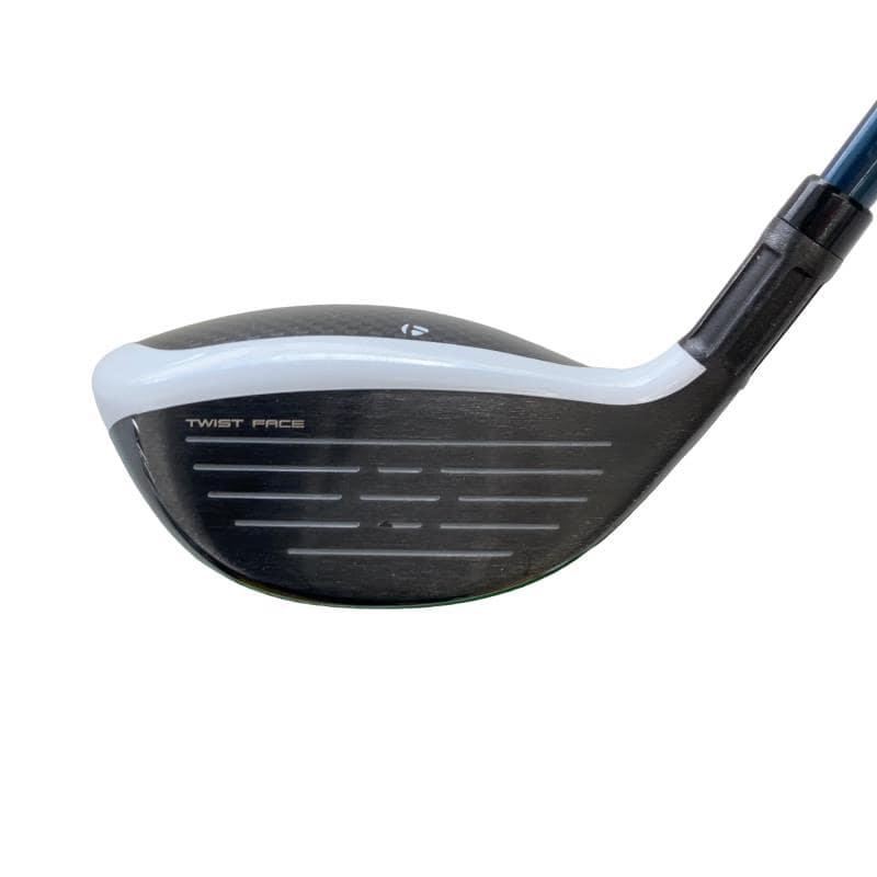 TaylorMade（テーラーメイド） SIM2 MAX 5W フェアウェイウッド FW