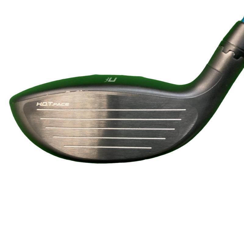 COBRA（コブラ） KING LTDx 3W(ブラック) フェアウェイウッド FW