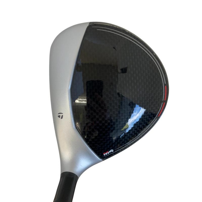 TaylorMade（テーラーメイド） M4(2021) 3W フェアウェイウッド FW