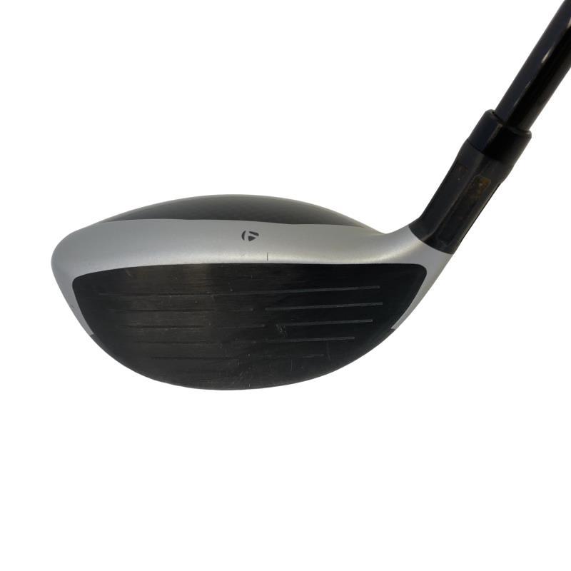 TaylorMade（テーラーメイド） M4(2021) 3W フェアウェイウッド FW