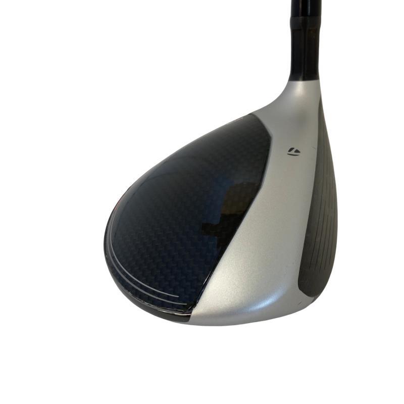 テーラーメイド M4(2021) 3W フェアウェイウッド FW フレックスS