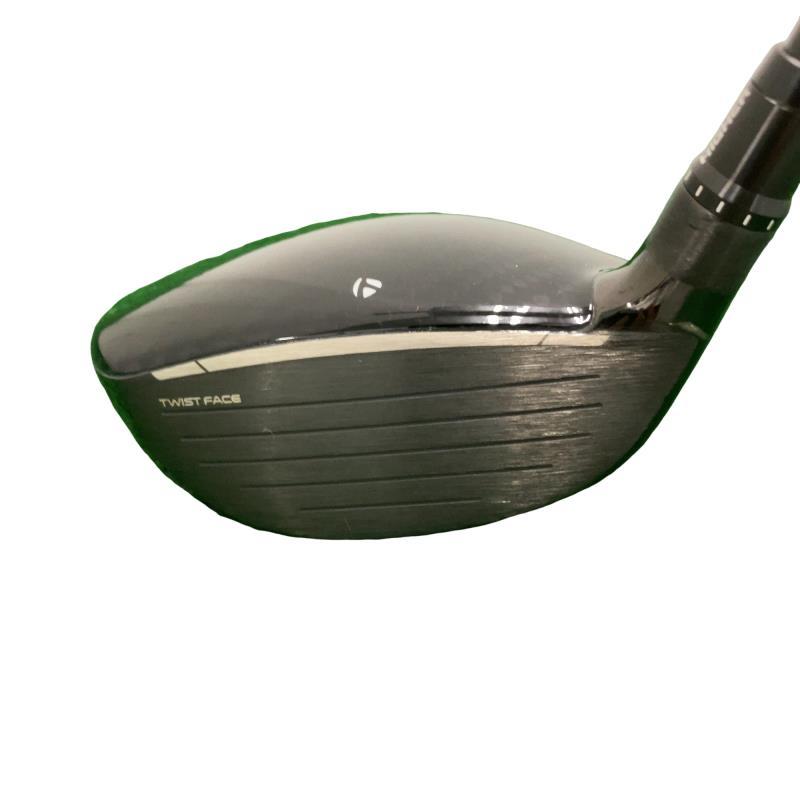 TaylorMade（テーラーメイド） Qi10 TOUR 5W フェアウェイウッド FW