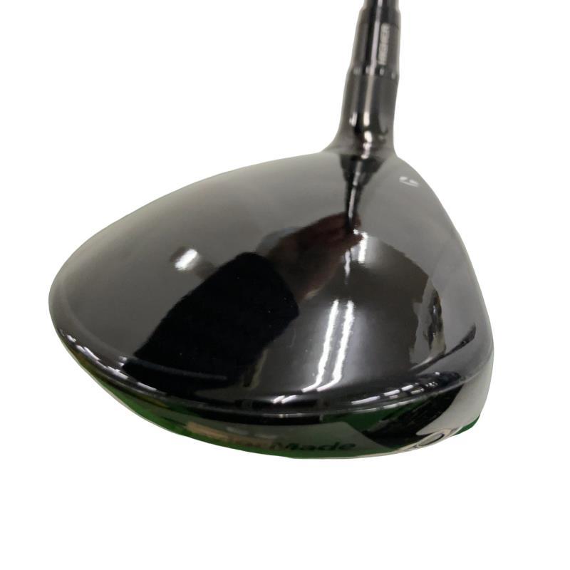 TaylorMade（テーラーメイド） Qi10 TOUR 5W フェアウェイウッド FW