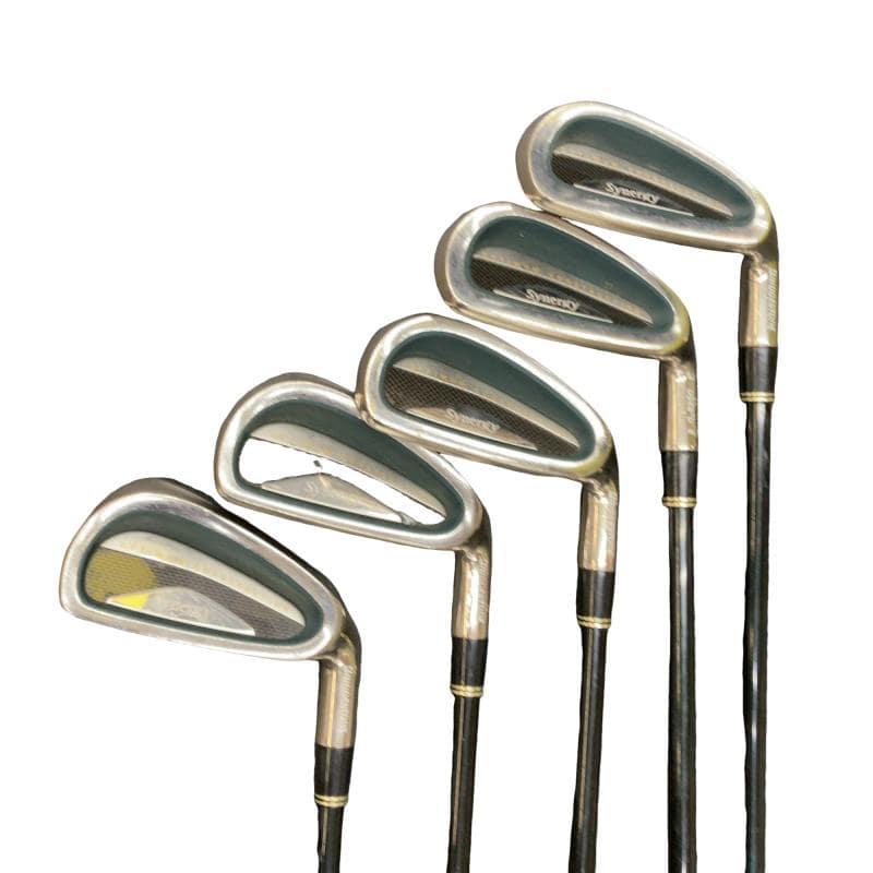 【ジャンボ】ブリヂストン アイアン&ウェッジセット 楽天市場】【中古】J's ジャンボ尾崎 クラシカルエディション アイアン