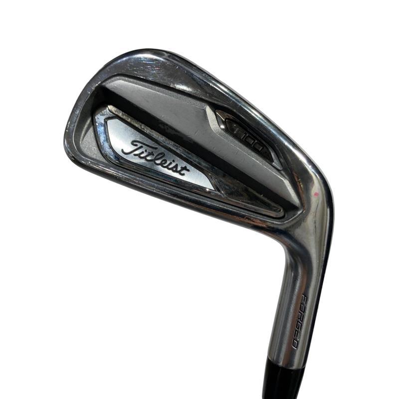 Titleist（タイトリスト） Titleist T100 6S USA アイアンセット IR