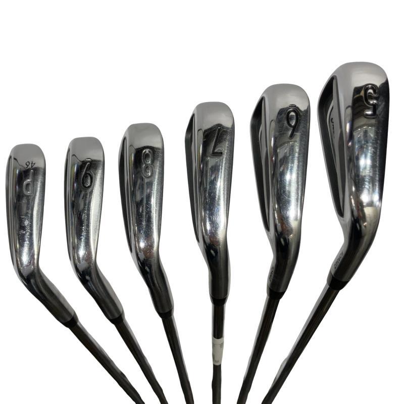 Titleist（タイトリスト） Titleist T100 6S USA アイアンセット IR