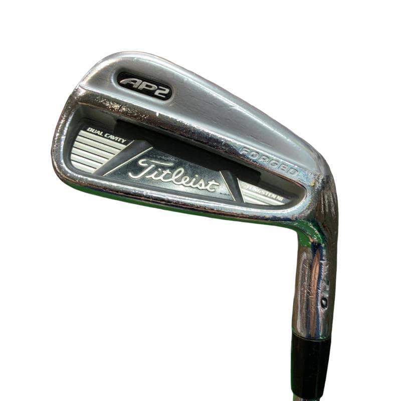 Titleist（タイトリスト） Titleist AP2 710 6S アイアンセット IR