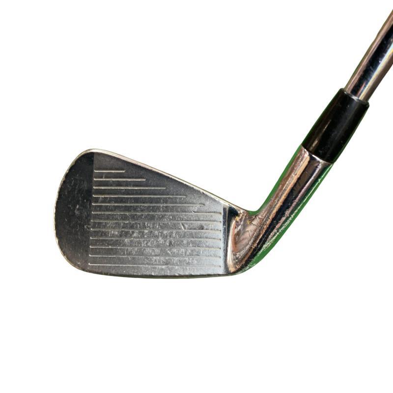 Titleist タイトリスト AP2 710 アイアンセット メンズ ゴルフ タイトリスト AP2 710 アイアン (日本仕様)｜ゴルフクラブ名器大辞典