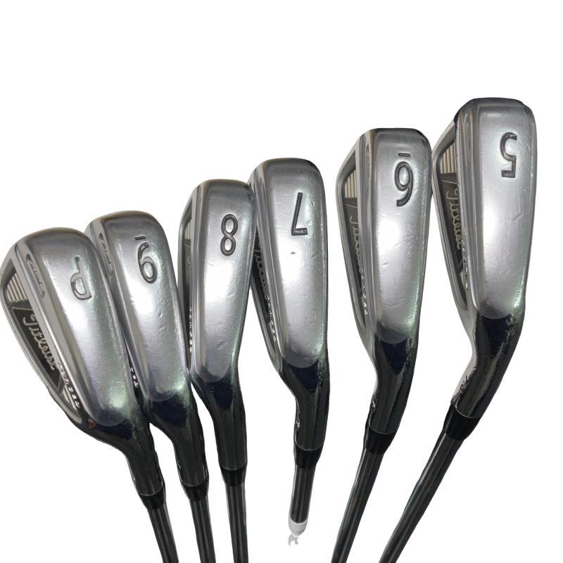 タイトリスト 710 AP2 アイアン7本セット メンズゴルフ 初心者 大人気 アイアン全番手の顔「タイトリスト AP2 710 アイアン」｜GDO ゴルフ