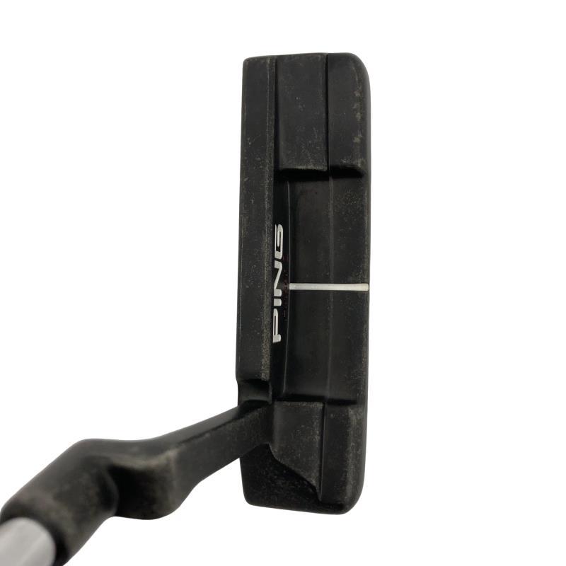 ピン Scottsdale TR Anser 2(長さ調整機能付き) パター PT フレックスその他_1