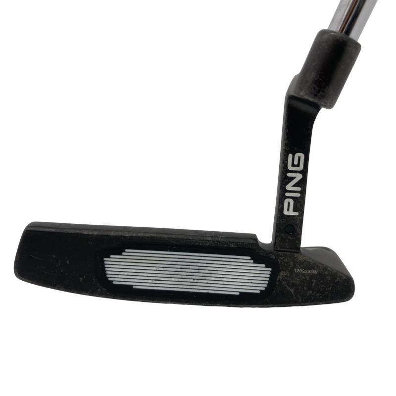 ピン Scottsdale TR Anser 2(長さ調整機能付き) パター PT フレックスその他_2