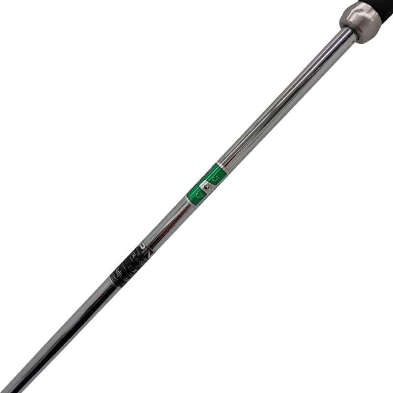 ピン Scottsdale TR Anser 2(長さ調整機能付き) パター PT フレックスその他_4