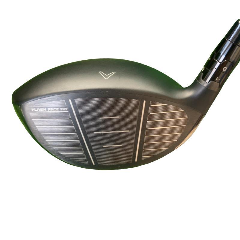 Callaway（キャロウェイ） ROGUE ST MAX D 10.5° ドライバー DR