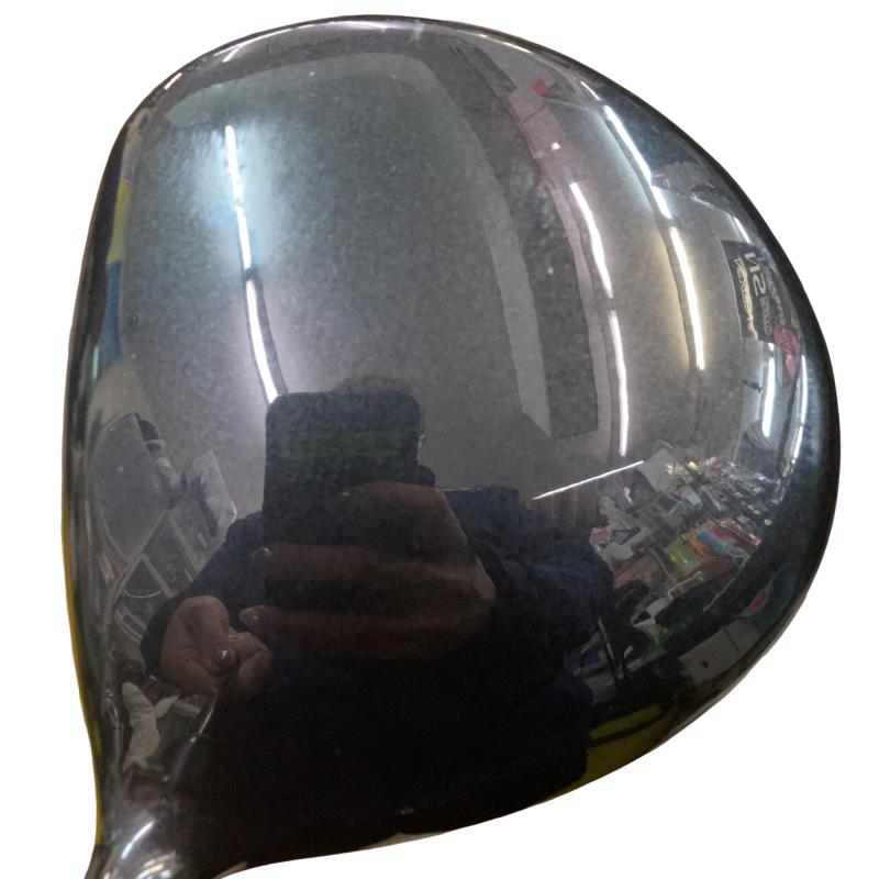 特価メーカー Tovasia FDX300 1W ドライバー DR フレックスR : ゴルフ