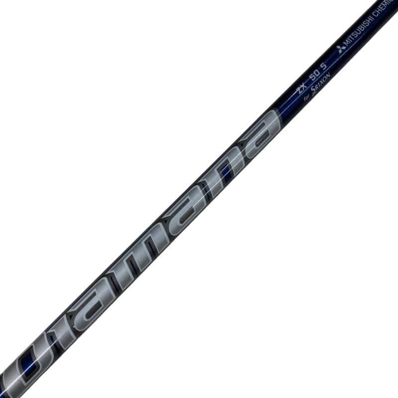 DUNLOP（ダンロップ） SRIXON ZX F 5W フェアウェイウッド FW